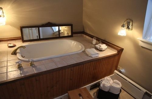 Hudson City Bed And Breakfast Extérieur photo