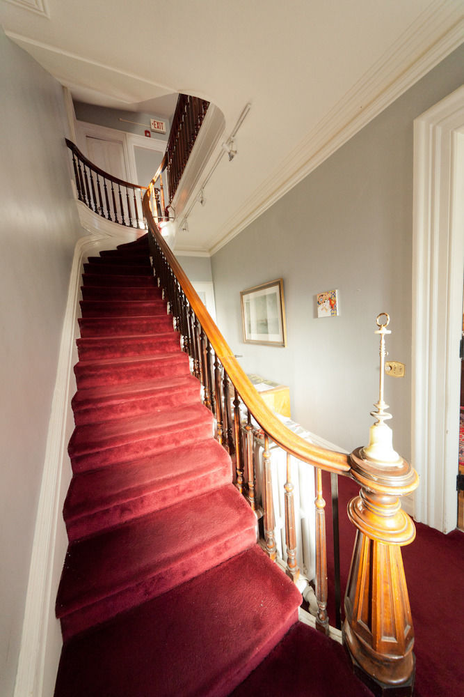 Hudson City Bed And Breakfast Extérieur photo