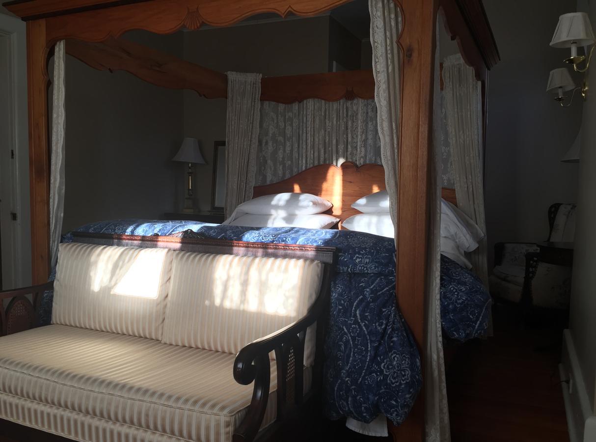 Hudson City Bed And Breakfast Extérieur photo