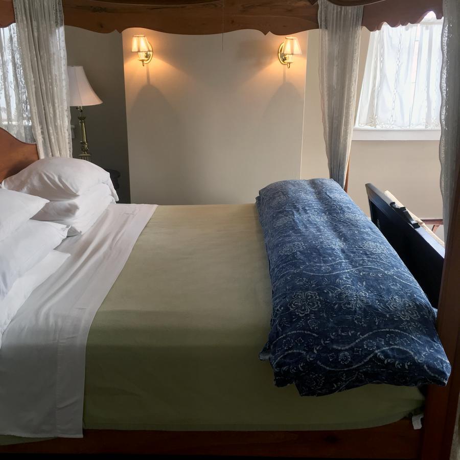 Hudson City Bed And Breakfast Extérieur photo