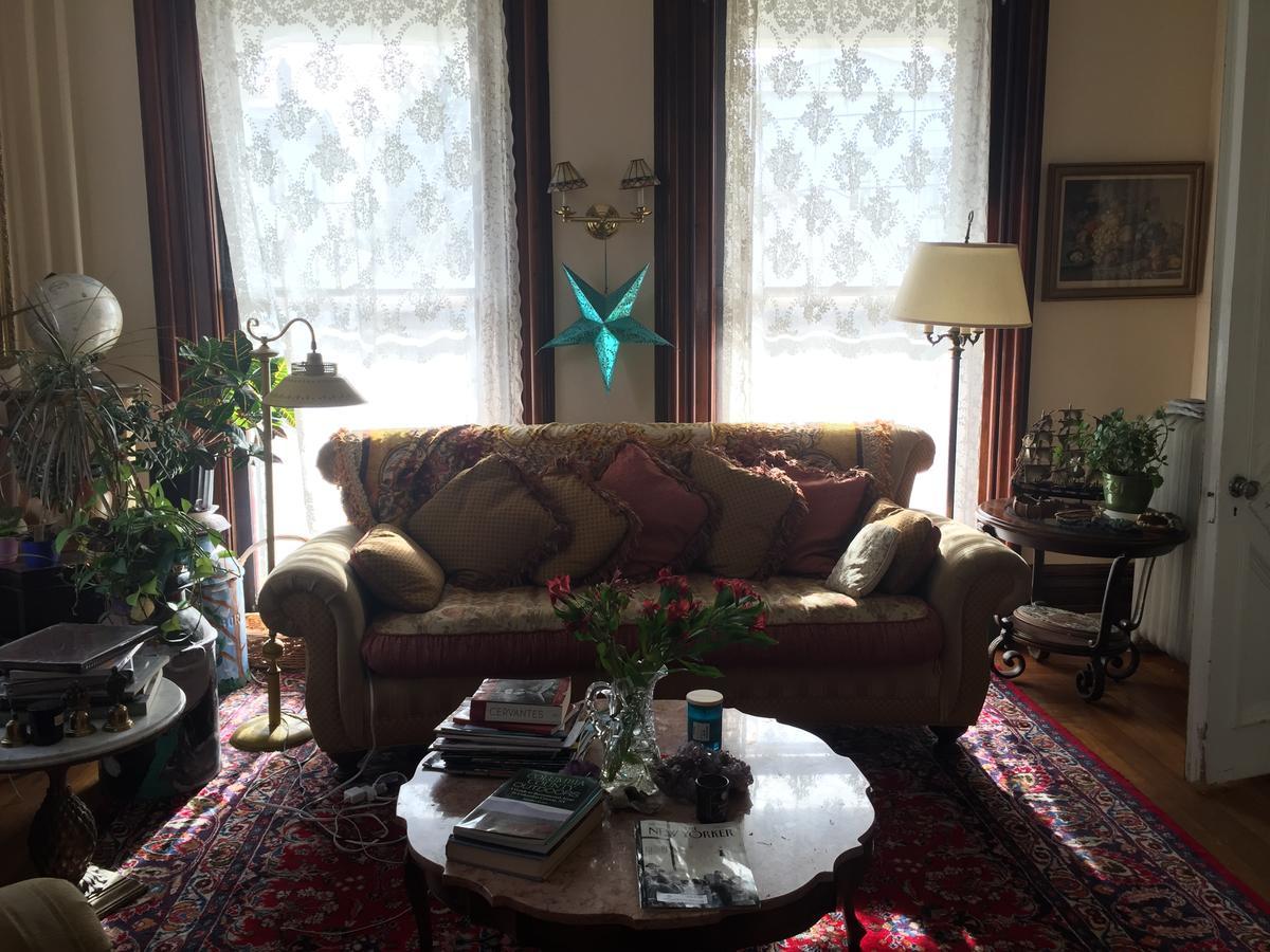 Hudson City Bed And Breakfast Extérieur photo