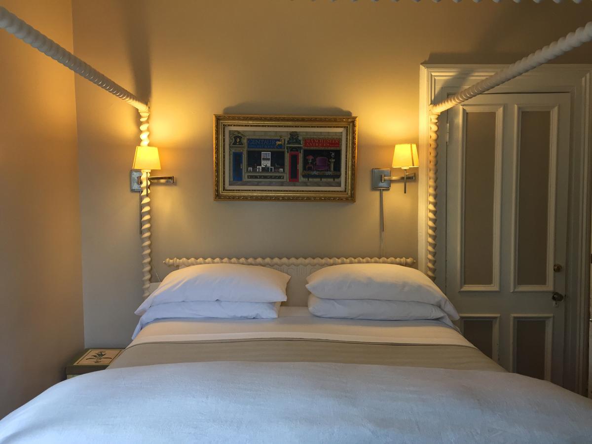 Hudson City Bed And Breakfast Extérieur photo