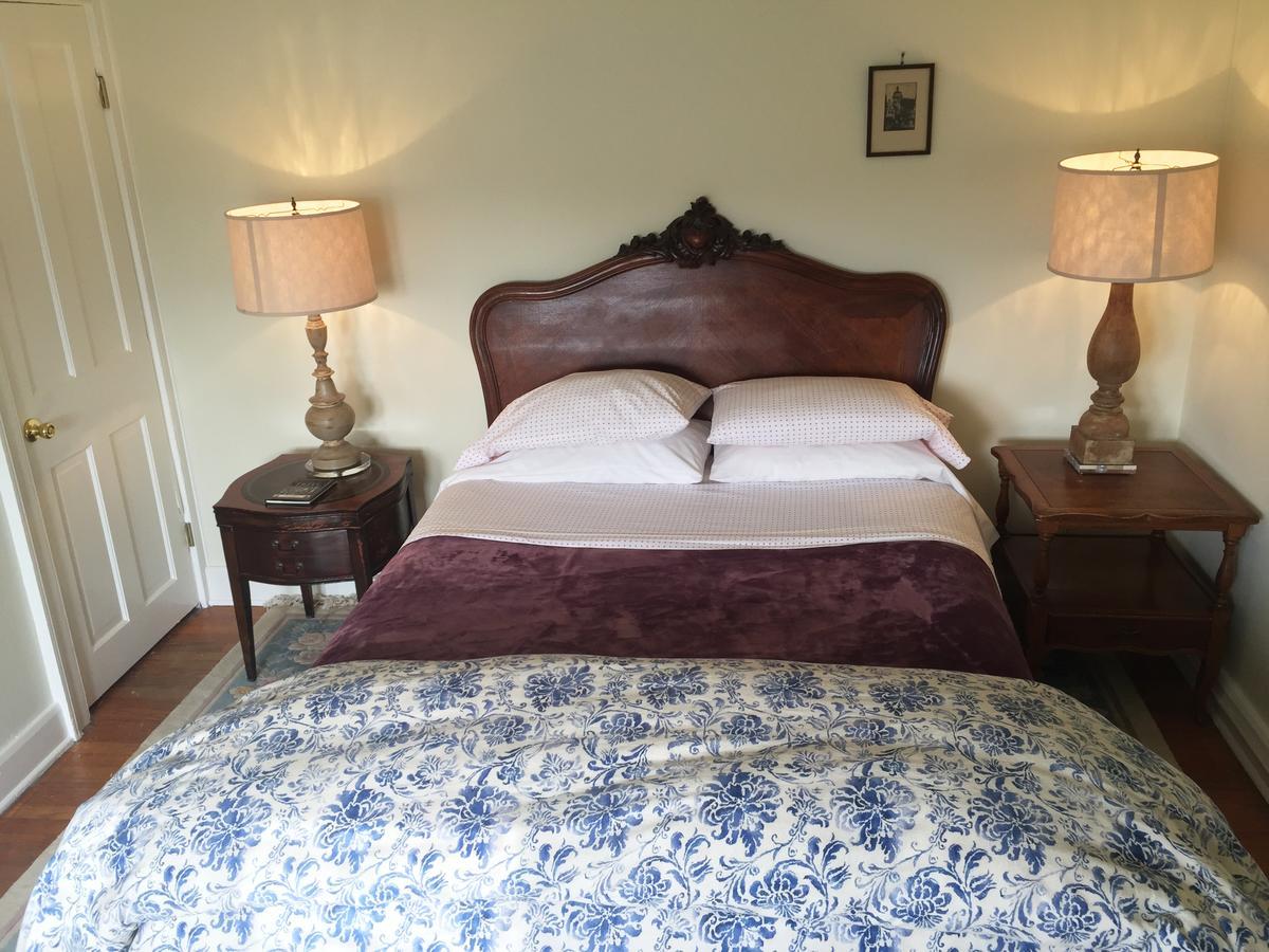 Hudson City Bed And Breakfast Extérieur photo