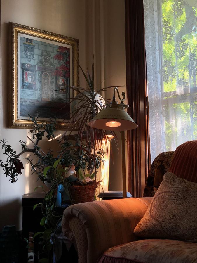 Hudson City Bed And Breakfast Extérieur photo
