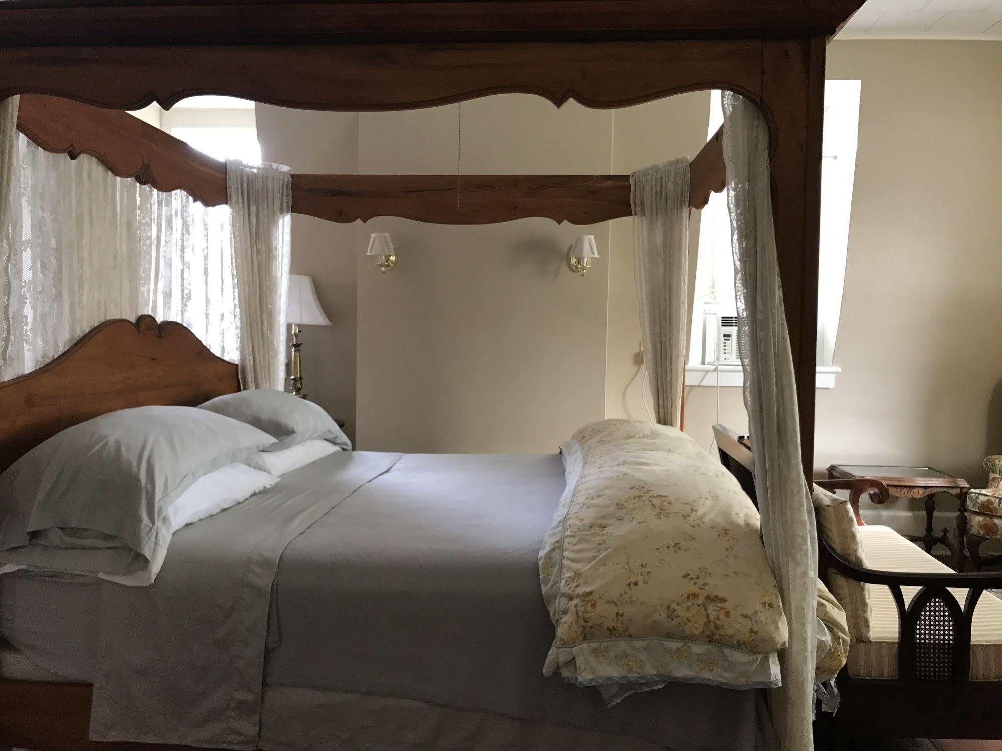 Hudson City Bed And Breakfast Extérieur photo